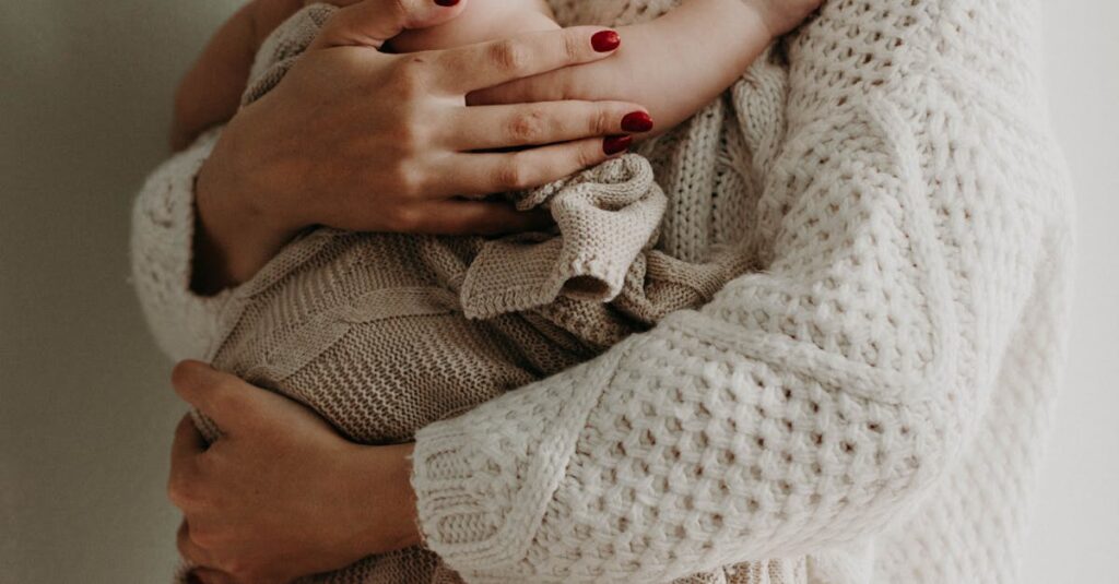 découvrez des conseils, des expériences et des ressources autour de la maternité pour accompagner chaque maman dans toutes les étapes de la vie avec ses enfants.