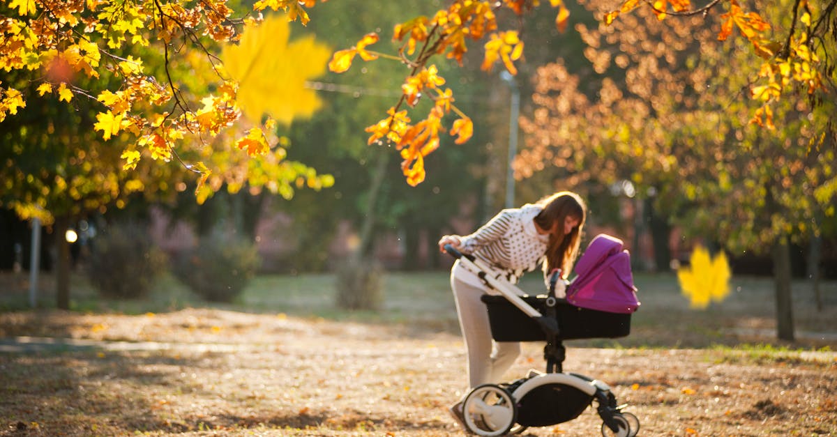 découvrez des conseils, des astuces et des témoignages sur la maternité pour accompagner les mamans dans chaque étape de leur parcours, de la grossesse à l'éducation des enfants.