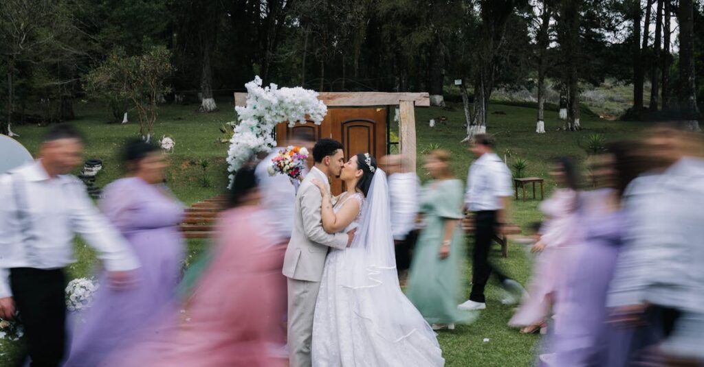 Après deux enfants, nous optons pour un mariage pragmatique découvrez tout ce qu'il faut savoir sur le mariage pragmatique : ses avantages, ses défis et comment réussir une union basée sur la raison et la compatibilité plutôt que sur la passion.