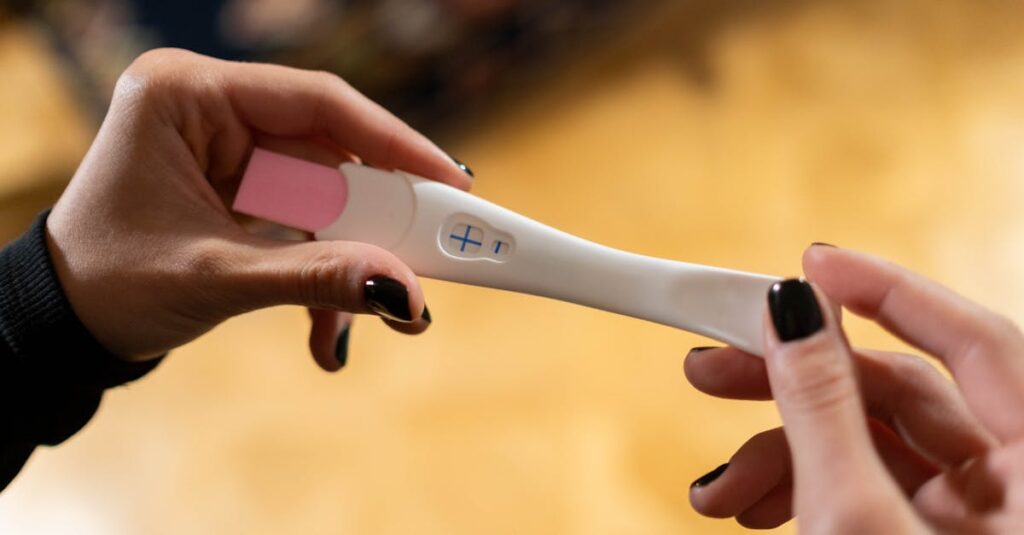 découvrez tout ce qu'il faut savoir sur les tests de grossesse : fonctionnement, conseils d'utilisation, fiabilité et interprétation des résultats pour une prise de décision éclairée.