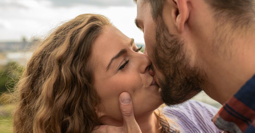 découvrez des histoires d'amour passionnantes, des émotions sincères et des rencontres inoubliables. plongez dans l'univers de la romance et laissez-vous emporter par des récits touchants et romantiques.