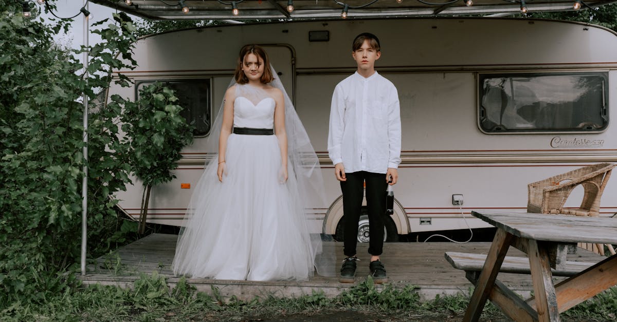 découvrez des idées et inspirations pour organiser un mariage rustique authentique : décor champêtre, ambiance chaleureuse et détails naturels pour une journée inoubliable.