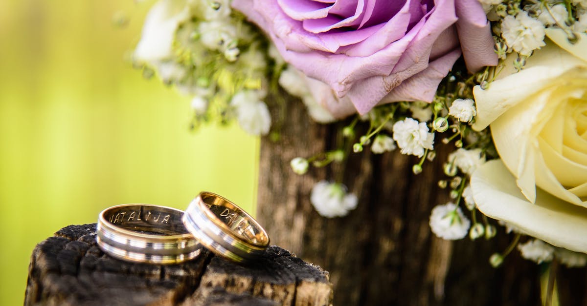 découvrez des idées et inspirations pour organiser un mariage rustique : décoration champêtre, lieux authentiques, tenues naturelles et conseils pour une célébration chaleureuse et inoubliable.