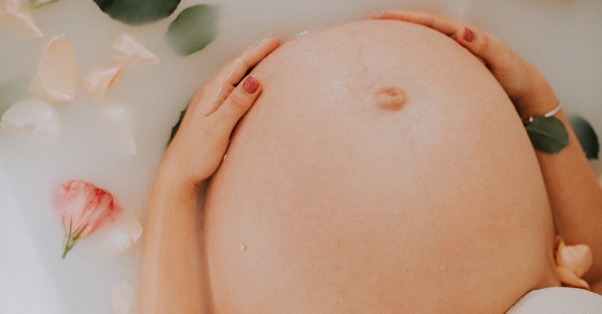 découvrez comment faire face à une grossesse inattendue, obtenir des conseils pratiques, explorer vos options et trouver du soutien pour traverser cette période difficile en toute confiance.