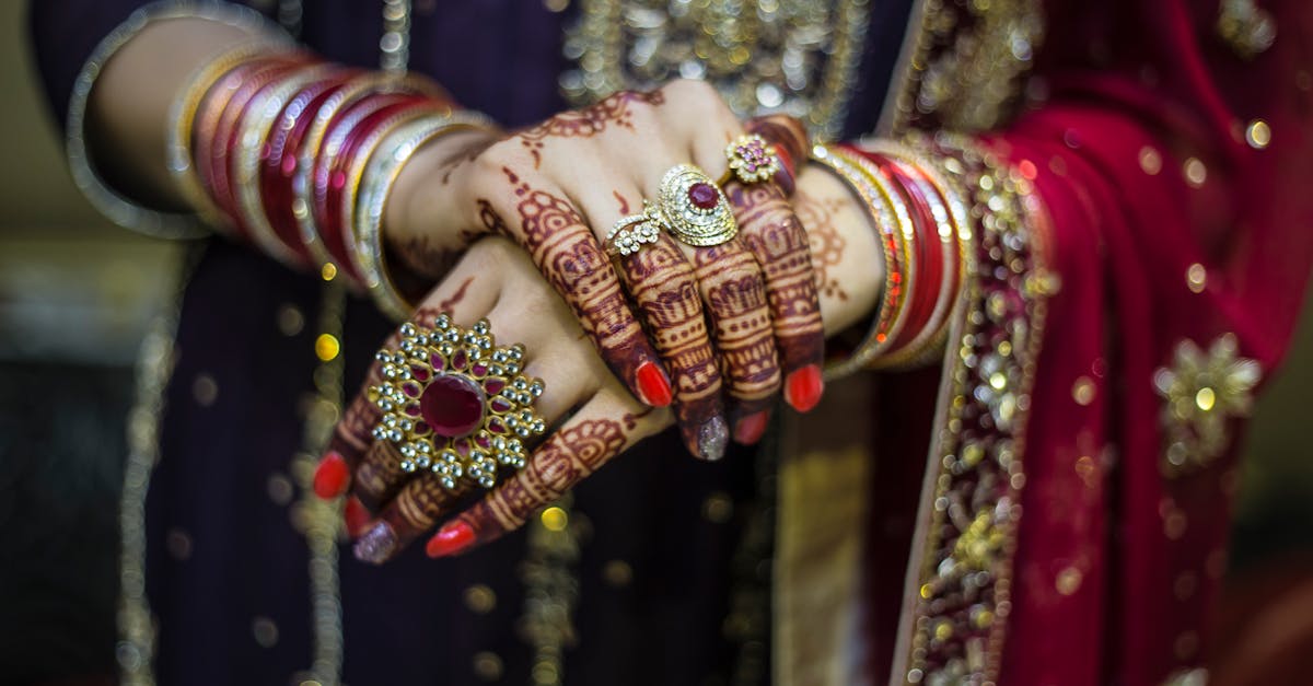 découvrez nos idées, conseils et inspirations pour organiser le mariage de vos rêves. de la décoration à la robe de mariée, trouvez tout ce dont vous avez besoin pour faire de votre wedding un moment inoubliable.