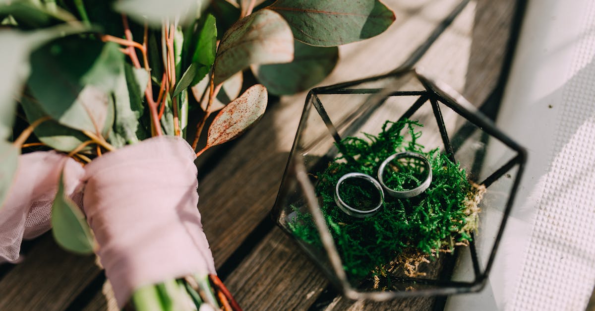découvrez nos idées de bouquets de mariage élégants et personnalisés pour sublimer votre cérémonie. inspirez-vous des tendances et conseils pour choisir le bouquet parfait, assorti à votre style et votre robe de mariée.