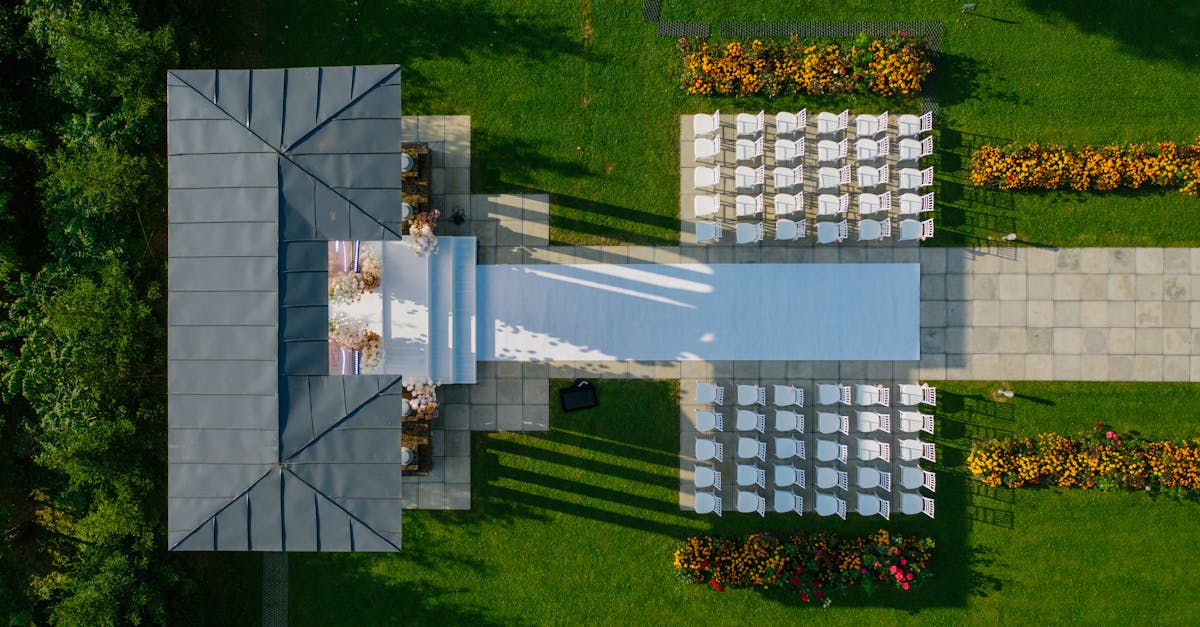 organisez le mariage parfait grâce à nos conseils et astuces de wedding planning. découvrez des idées originales, des inspirations tendance et des outils pratiques pour planifier chaque étape de votre grand jour en toute sérénité.
