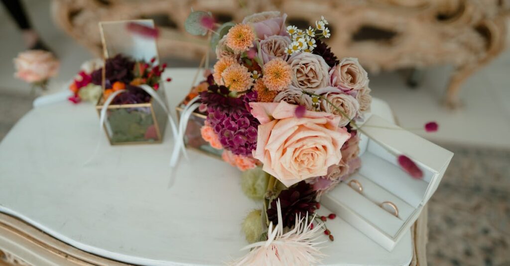 découvrez des idées élégantes et tendances pour choisir la meilleure disposition et décoration de tables de mariage afin d’impressionner vos invités et créer une ambiance inoubliable.