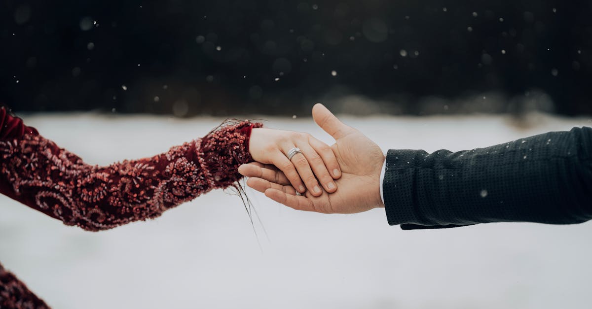 découvrez des idées originales de bouquets pour un mariage d'hiver : fleurs de saison, couleurs chaleureuses et compositions élégantes pour sublimer votre cérémonie hivernale.
