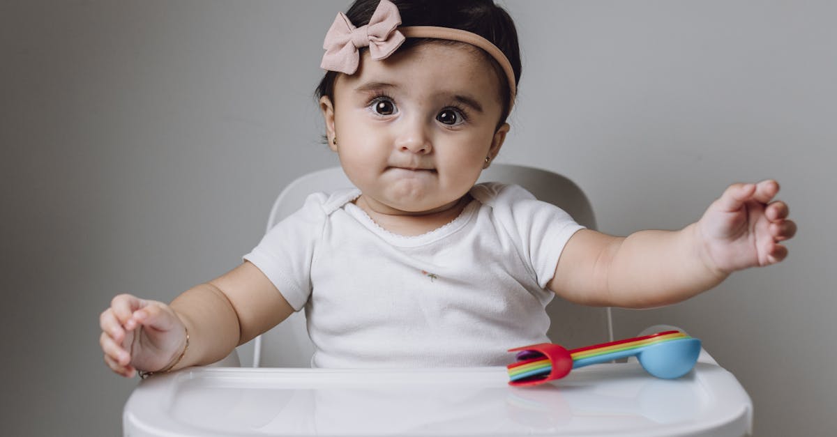 découvrez notre sélection de produits pour bébés alliant sécurité, confort et qualité pour le bien-être de votre tout-petit.