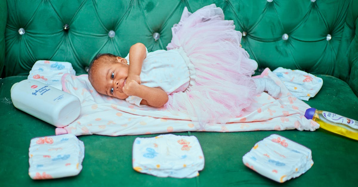 découvrez notre large gamme de produits pour bébés : vêtements, jouets, accessoires et soins indispensables pour le bien-être et le confort de votre enfant.