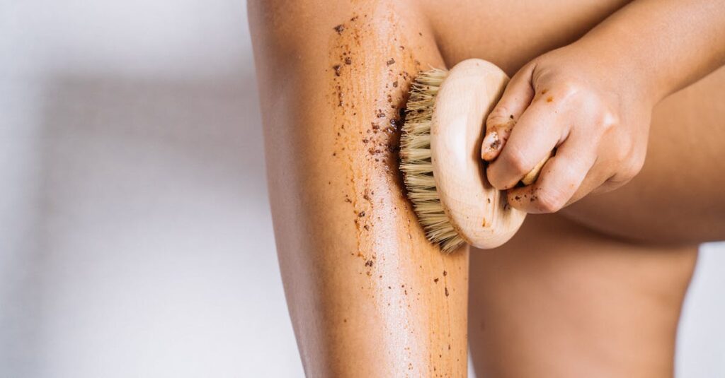 découvrez des conseils efficaces pour réduire la cellulite, améliorer l'apparence de votre peau et retrouver confiance en vous grâce à des solutions naturelles et des traitements adaptés.