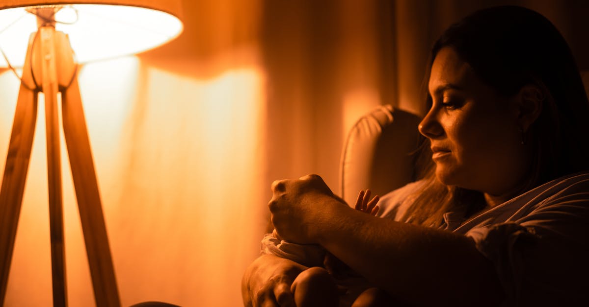 découvrez nos conseils pour choisir le prénom parfait pour votre bébé, alliant originalité, signification et tendances actuelles.