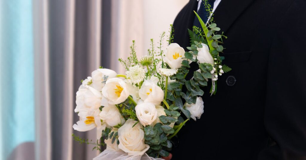 découvrez des idées de mariage écologiques pour célébrer votre union de manière durable et élégante, en harmonie avec la nature.