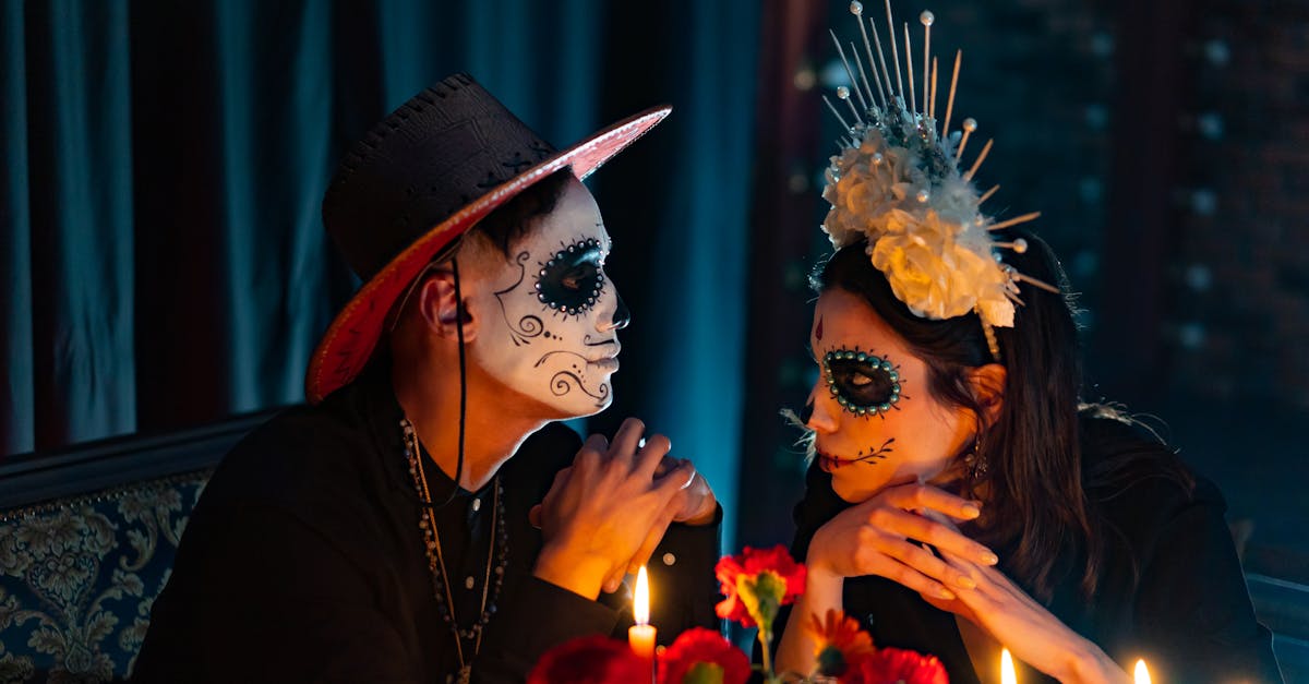 découvrez nos éclairages d'halloween pour créer une ambiance effrayante et festive. parfait pour décorer votre maison et surprendre vos invités !