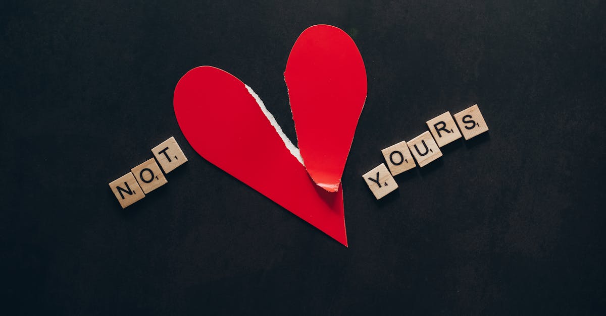 découvrez les émotions profondes et les sensations intenses liées au chagrin d'amour, avec des conseils pour guérir et avancer.