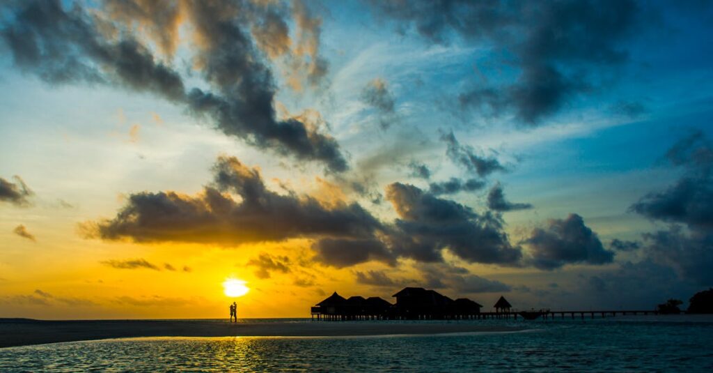 découvrez des idées et conseils pour une lune de miel inoubliable, alliant romantisme, détente et aventures uniques.