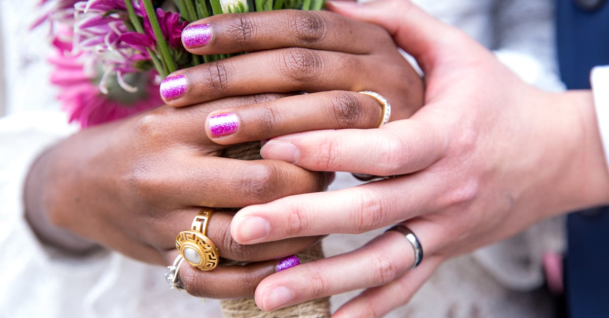 découvrez les aspects culturels, sociaux et émotionnels du mariage interracial, favorisant la compréhension et l'acceptation entre différentes origines.