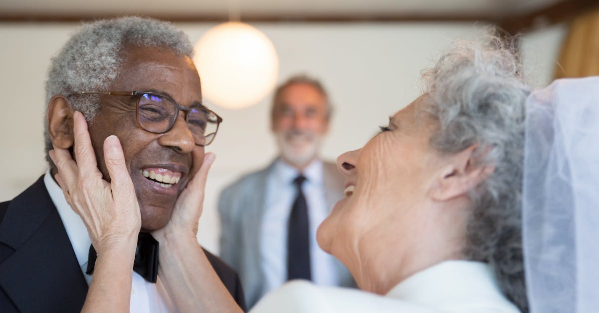 découvrez les dynamiques et les beautés des mariages interculturels, célébrant l'amour au-delà des frontières raciales.