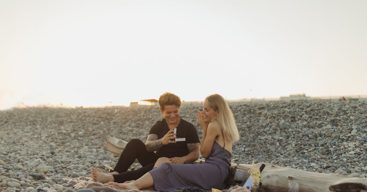 découvrez des idées romantiques et uniques pour une demande en mariage inoubliable qui fera fondre le cœur de votre partenaire.