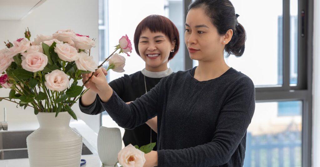 Créer votre propre vase en papier mâché découvrez comment créer un vase en papier-mâché unique et écologique, parfait pour décorer votre intérieur avec style et originalité.