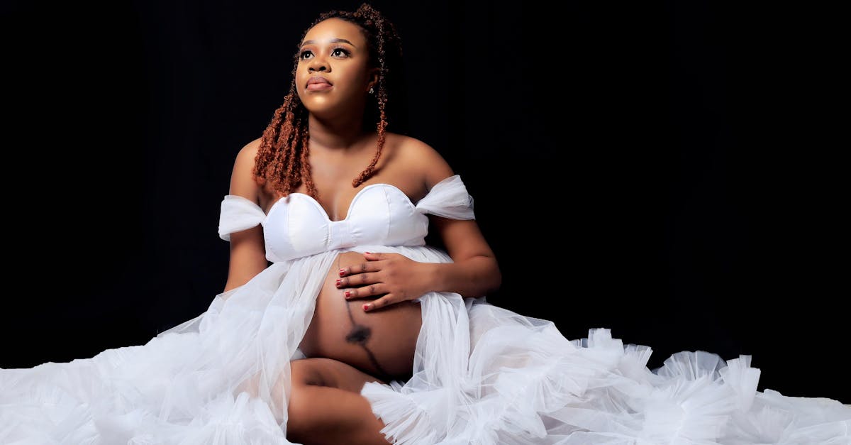 découvrez un guide complet sur le régime alimentaire pendant la grossesse pour assurer la santé de maman et bébé, avec des conseils nutritionnels équilibrés et adaptés.