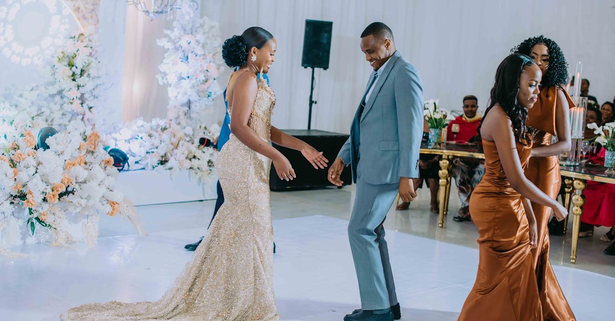 découvrez nos services d'animation pour mariage, pour rendre votre journée inoubliable avec des divertissements adaptés à tous vos invités.