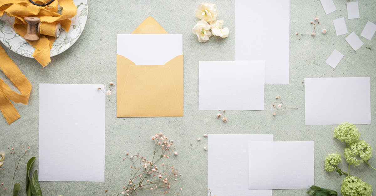 découvrez nos conseils et astuces pour une organisation de mariage réussie, du choix du lieu à la coordination du jour j.