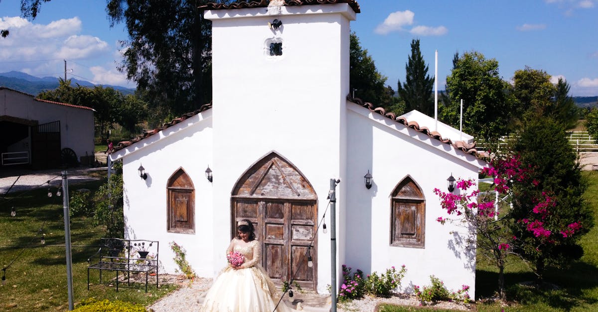 découvrez notre sélection des meilleures chansons de mariage pour créer une ambiance magique et inoubliable lors de votre journée spéciale.