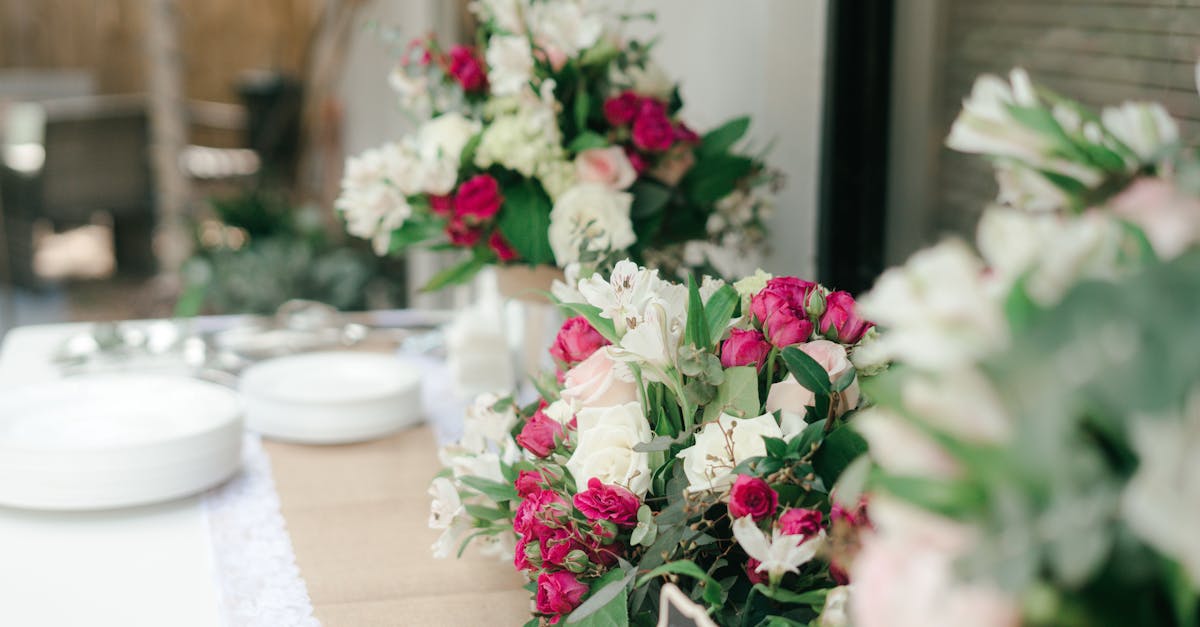découvrez nos idées élégantes et originales de décoration de table de mariage pour une ambiance inoubliable lors de votre grand jour.