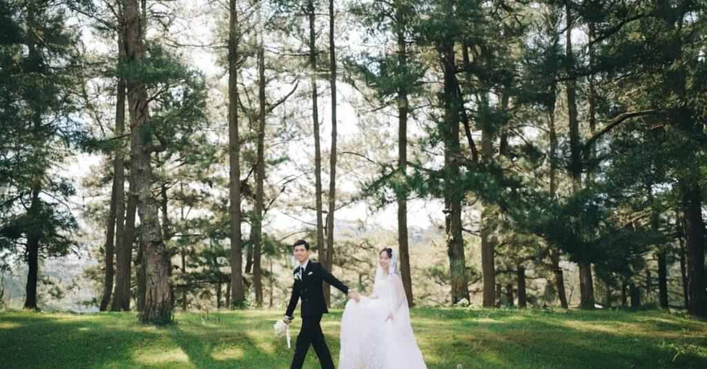 découvrez comment planifier votre budget de mariage efficacement pour une célébration inoubliable sans dépasser vos limites financières.