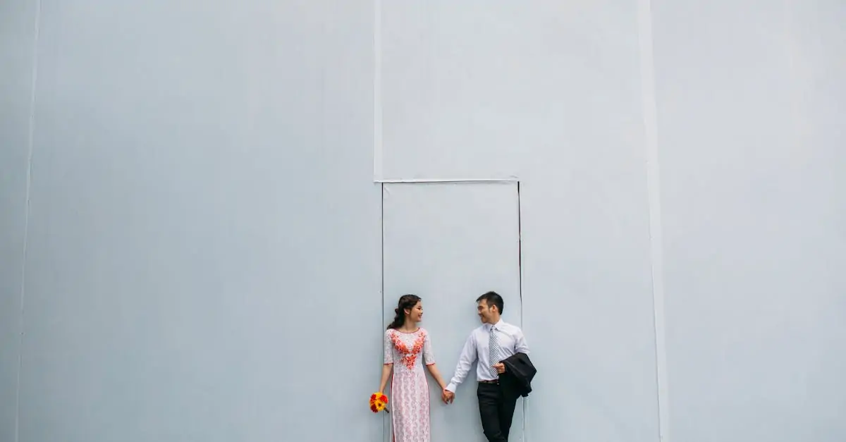 découvrez comment organiser votre budget de mariage efficacement pour une journée inoubliable sans dépasser vos limites financières.